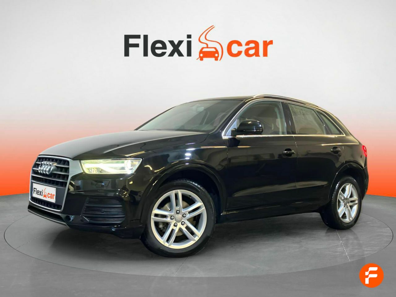 audi q3 2016 / foto grande (3)