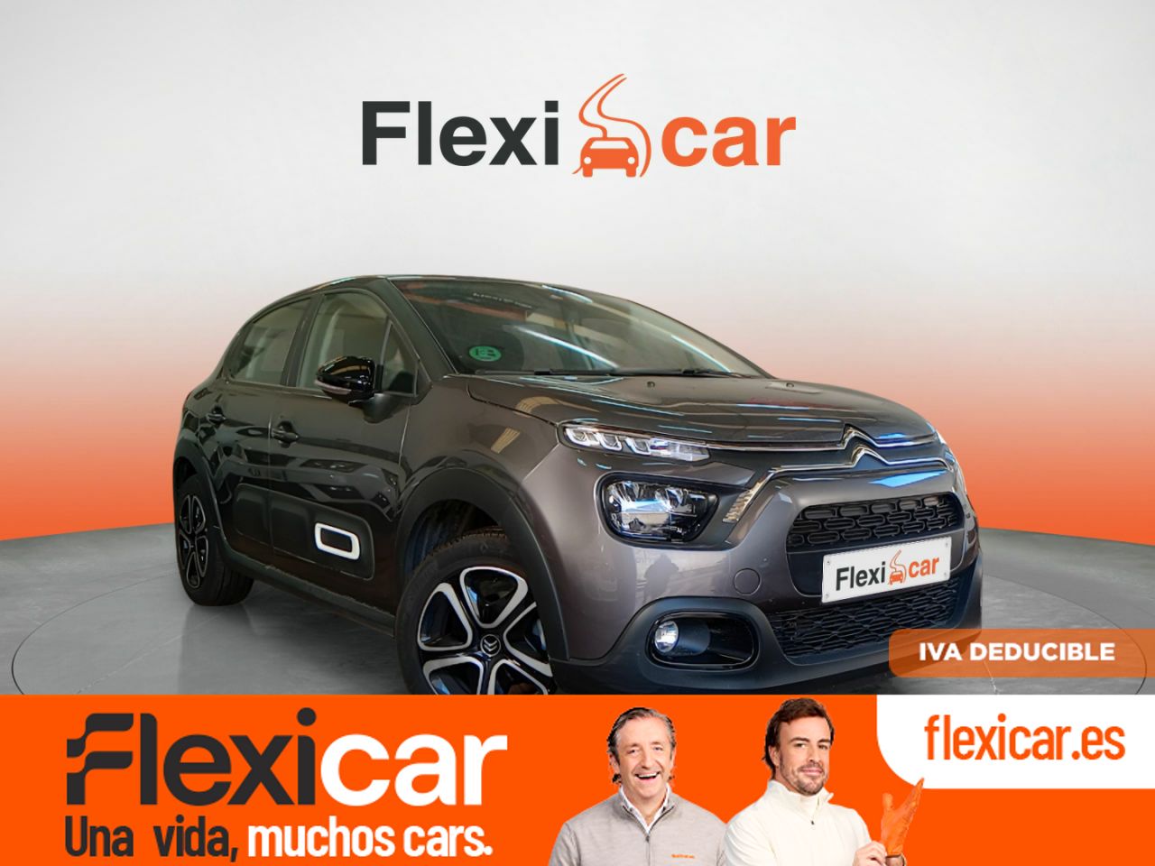 Foto citroën c3 2024 /