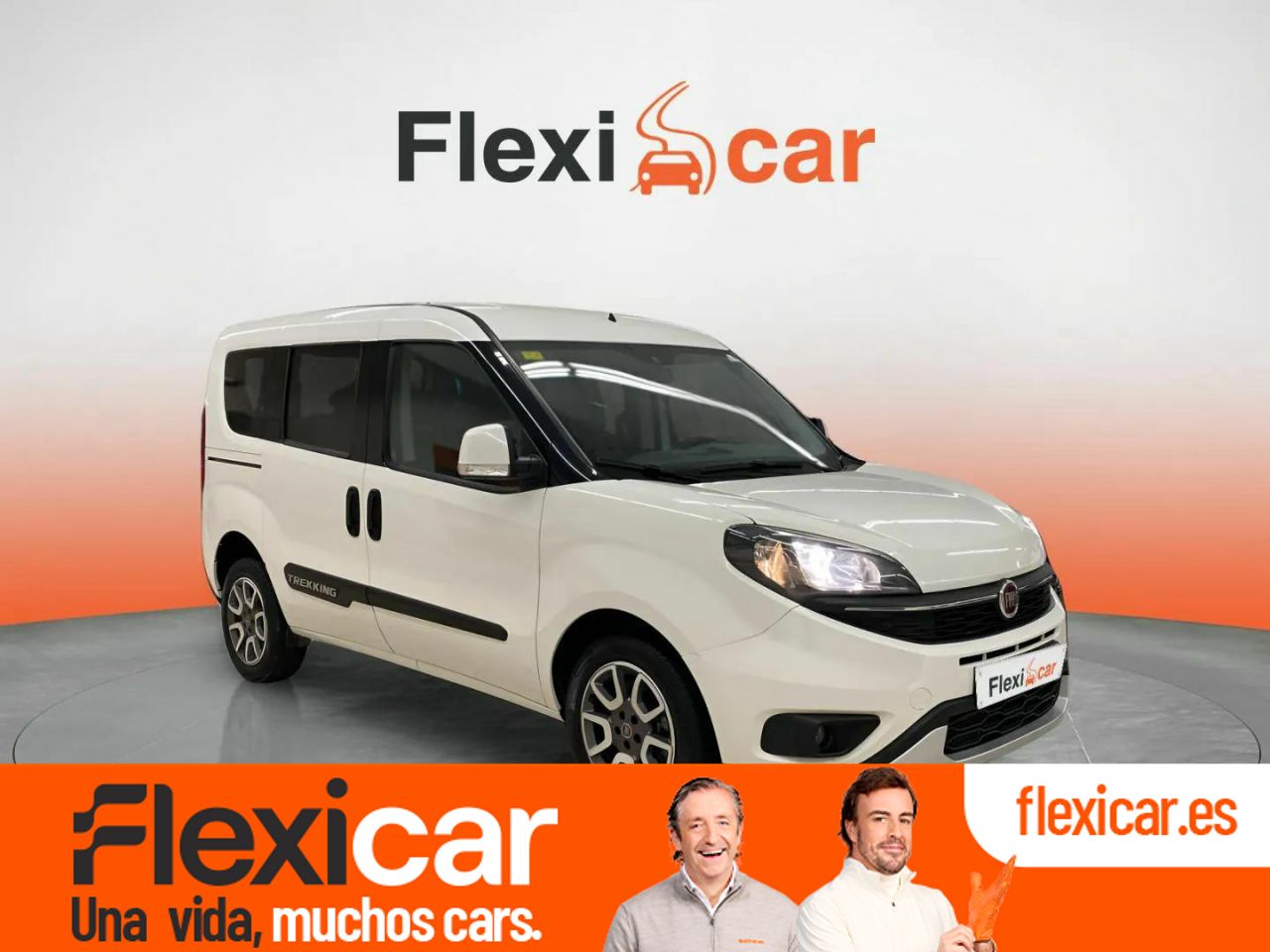 Foto fiat doblò 2022 /
