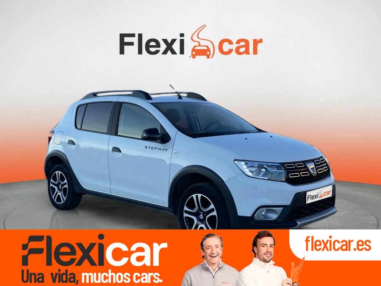Foto dacia sandero 2021 /
