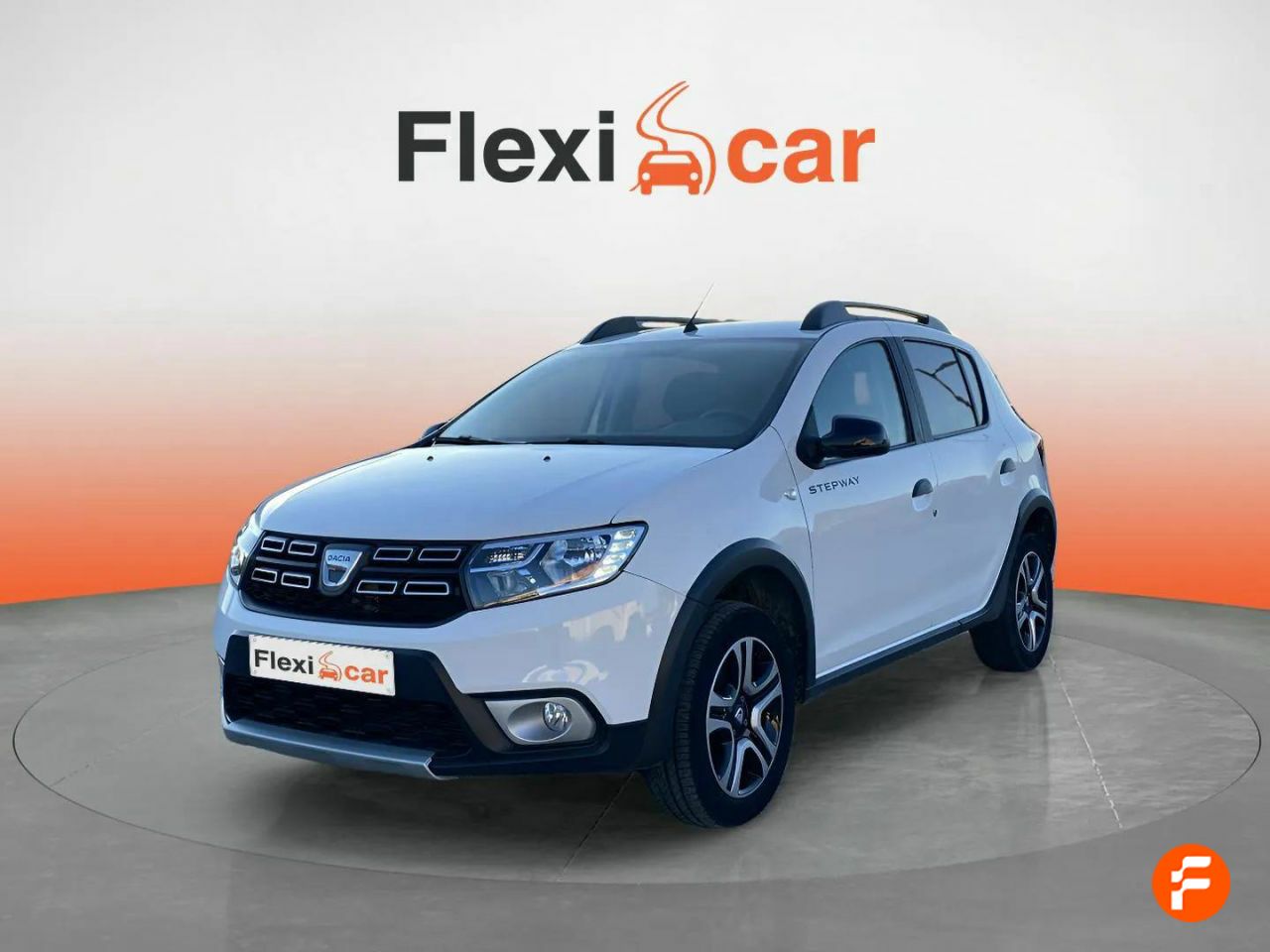 dacia sandero 2021 / foto grande (3)