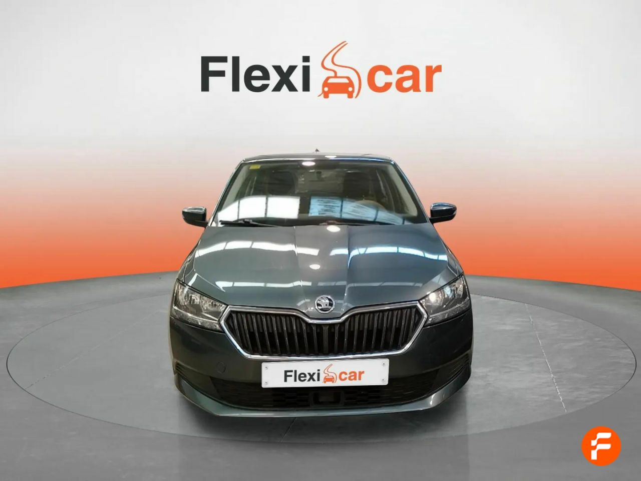 skoda fabia 2019 / foto grande (2)