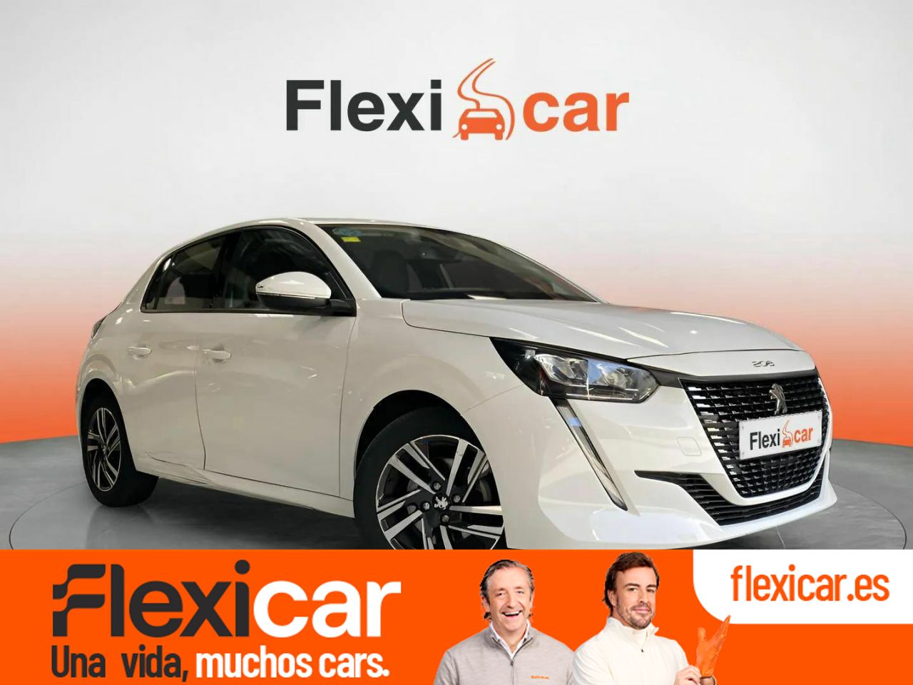 Foto peugeot 208 2020 /
