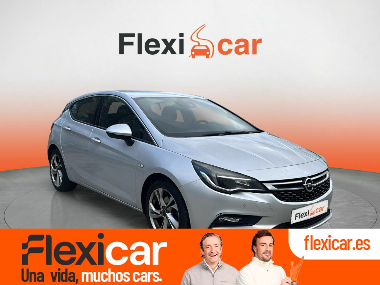 Foto opel astra 2016 /