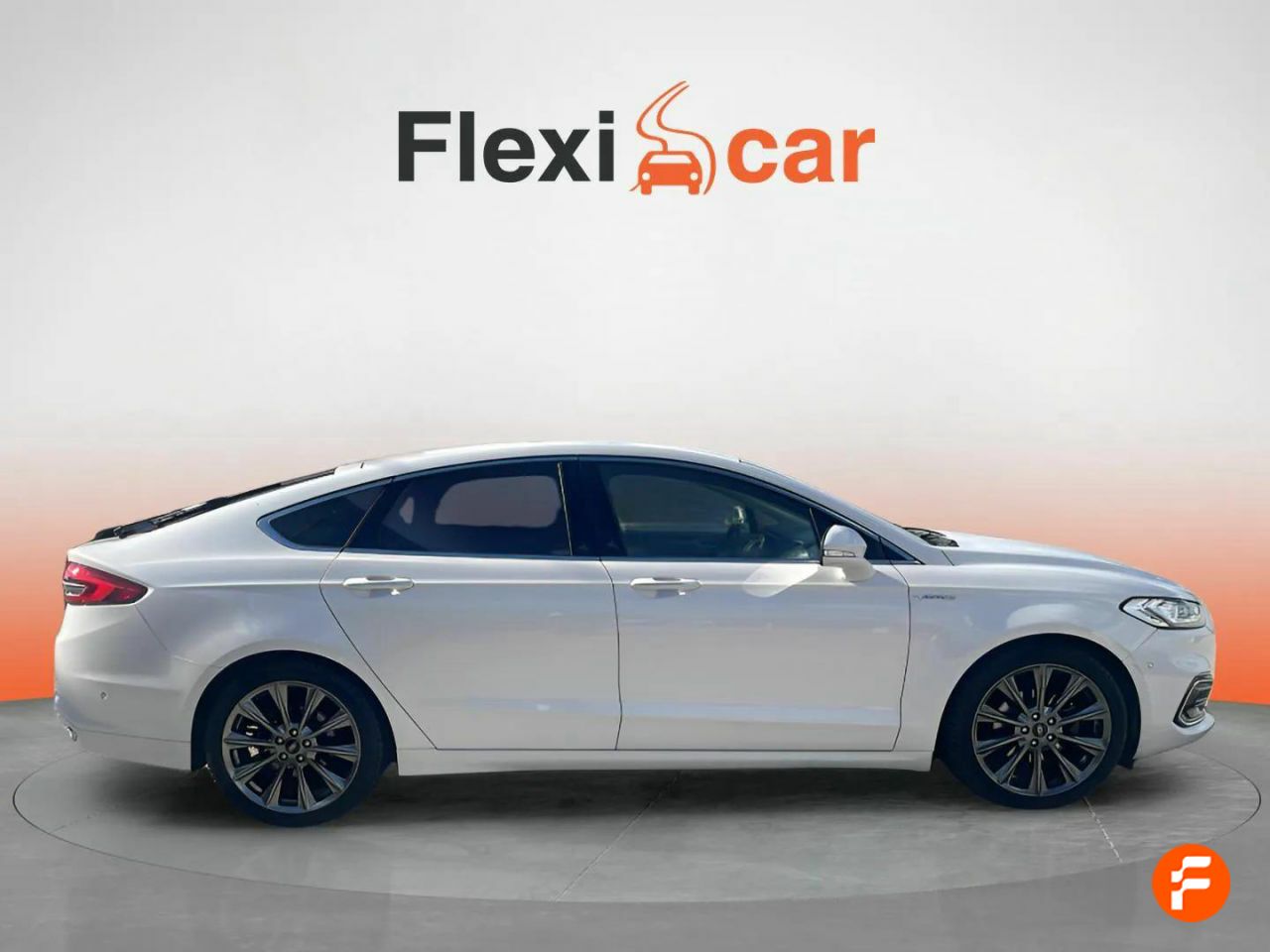 ford mondeo 2019 / foto grande (2)