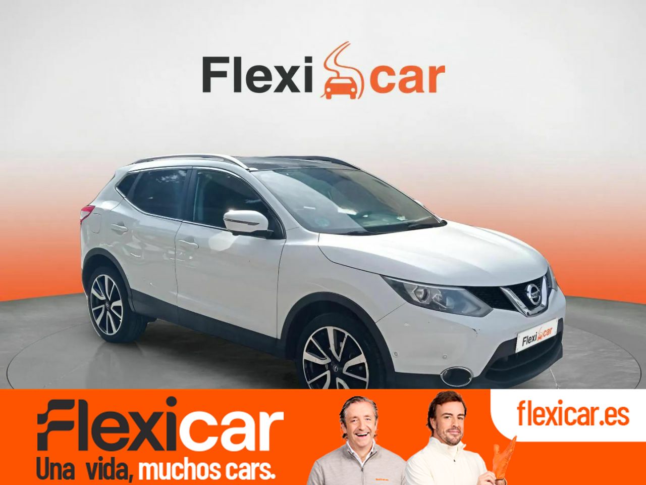 Foto nissan qashqai 2015 /