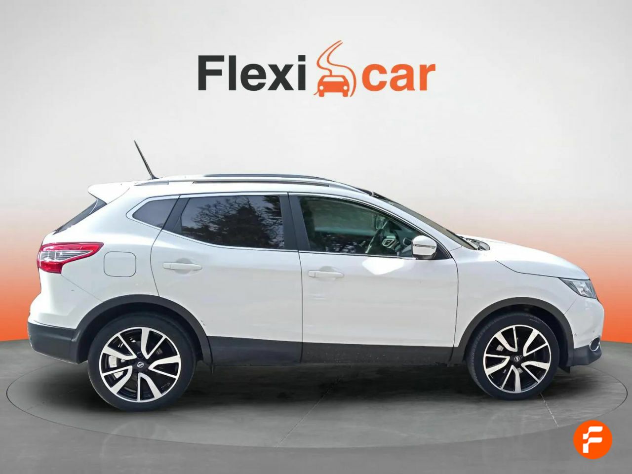 nissan qashqai 2015 / foto grande (3)
