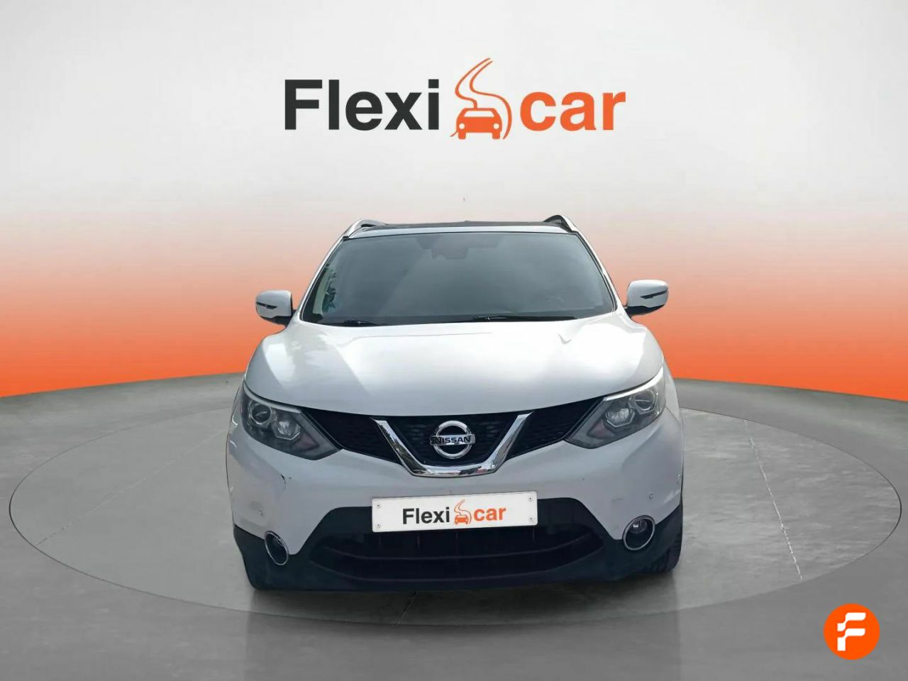 nissan qashqai 2015 / foto grande (2)