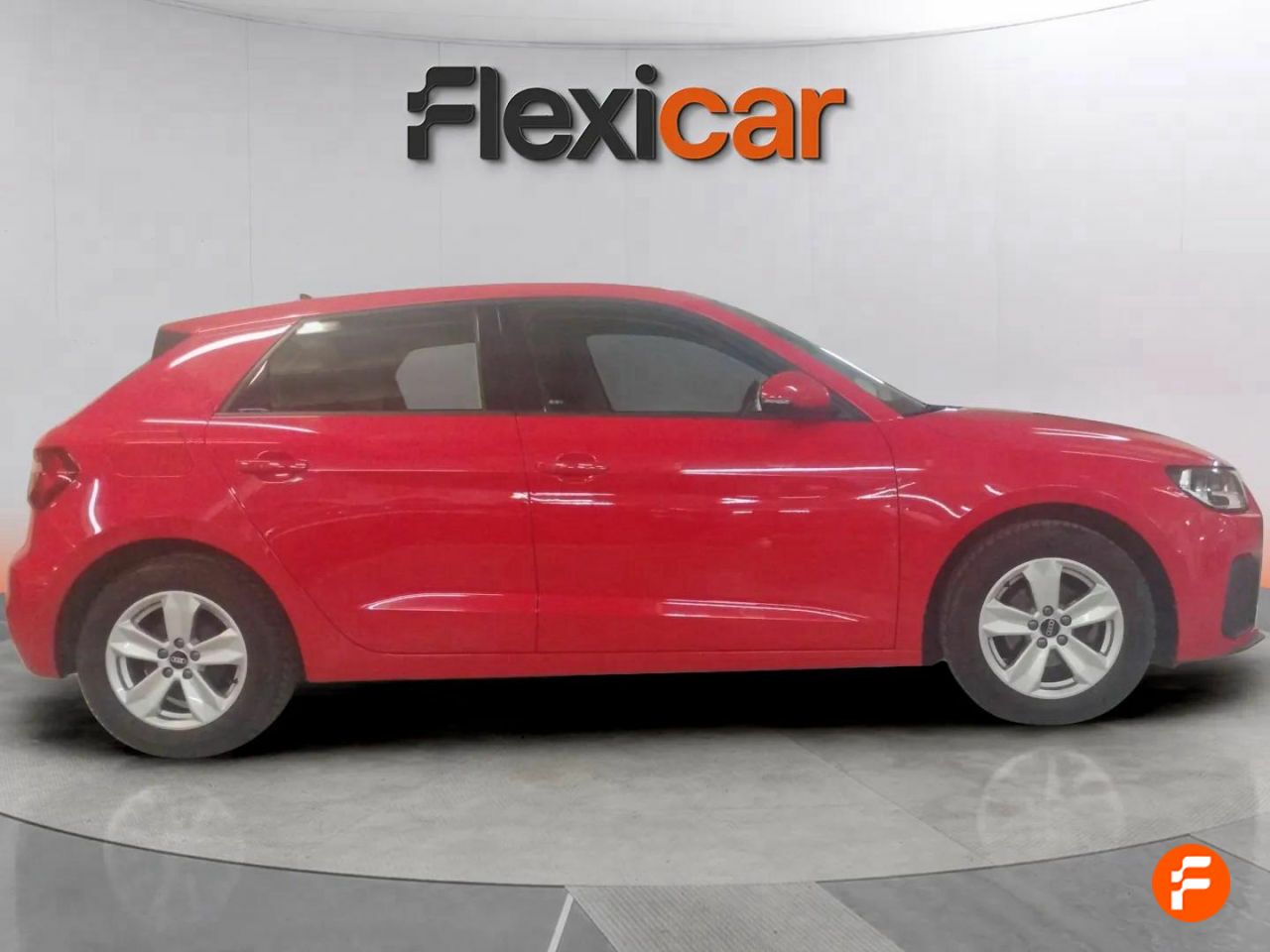 audi a1 2020 / foto grande (3)