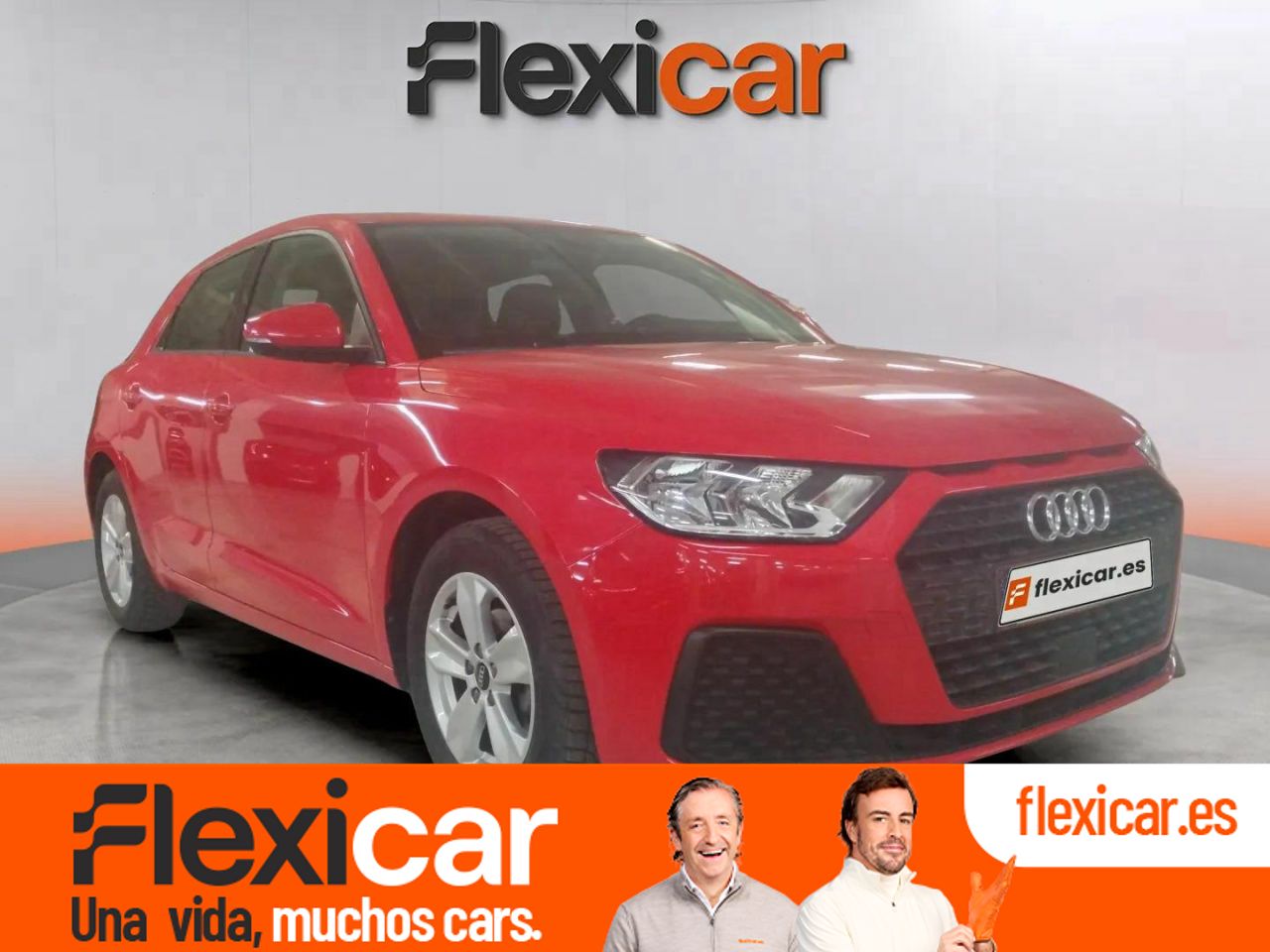 Foto audi a1 2020 /