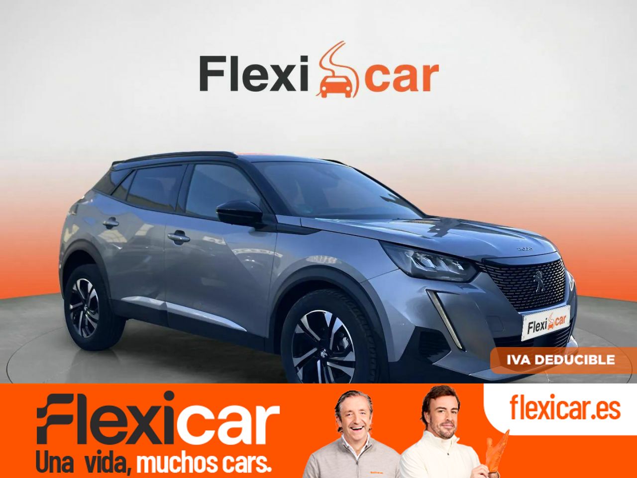 Foto peugeot 2008 2023 /