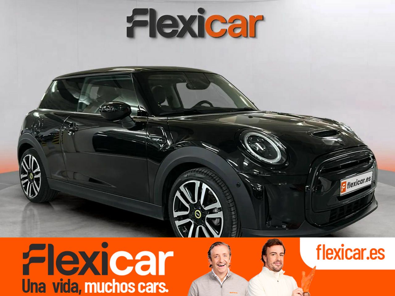 Foto mini cooper 2022 /