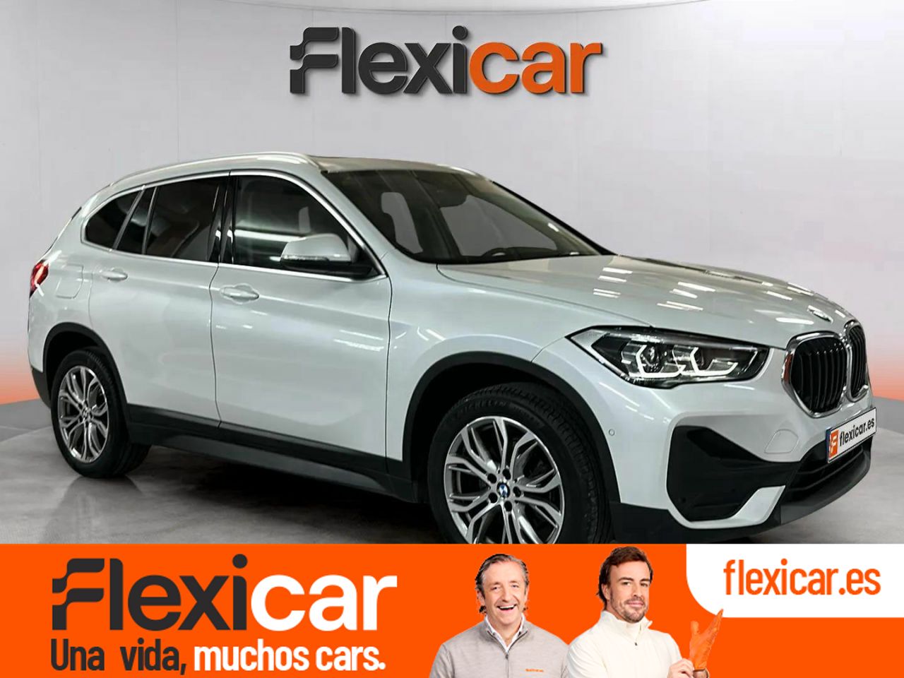 Foto bmw x1 2022 /