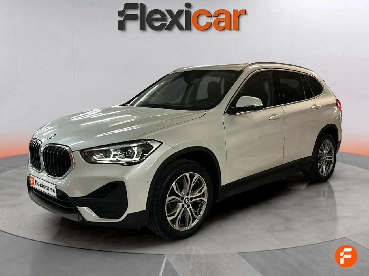 bmw x1 2022 / foto grande (3)