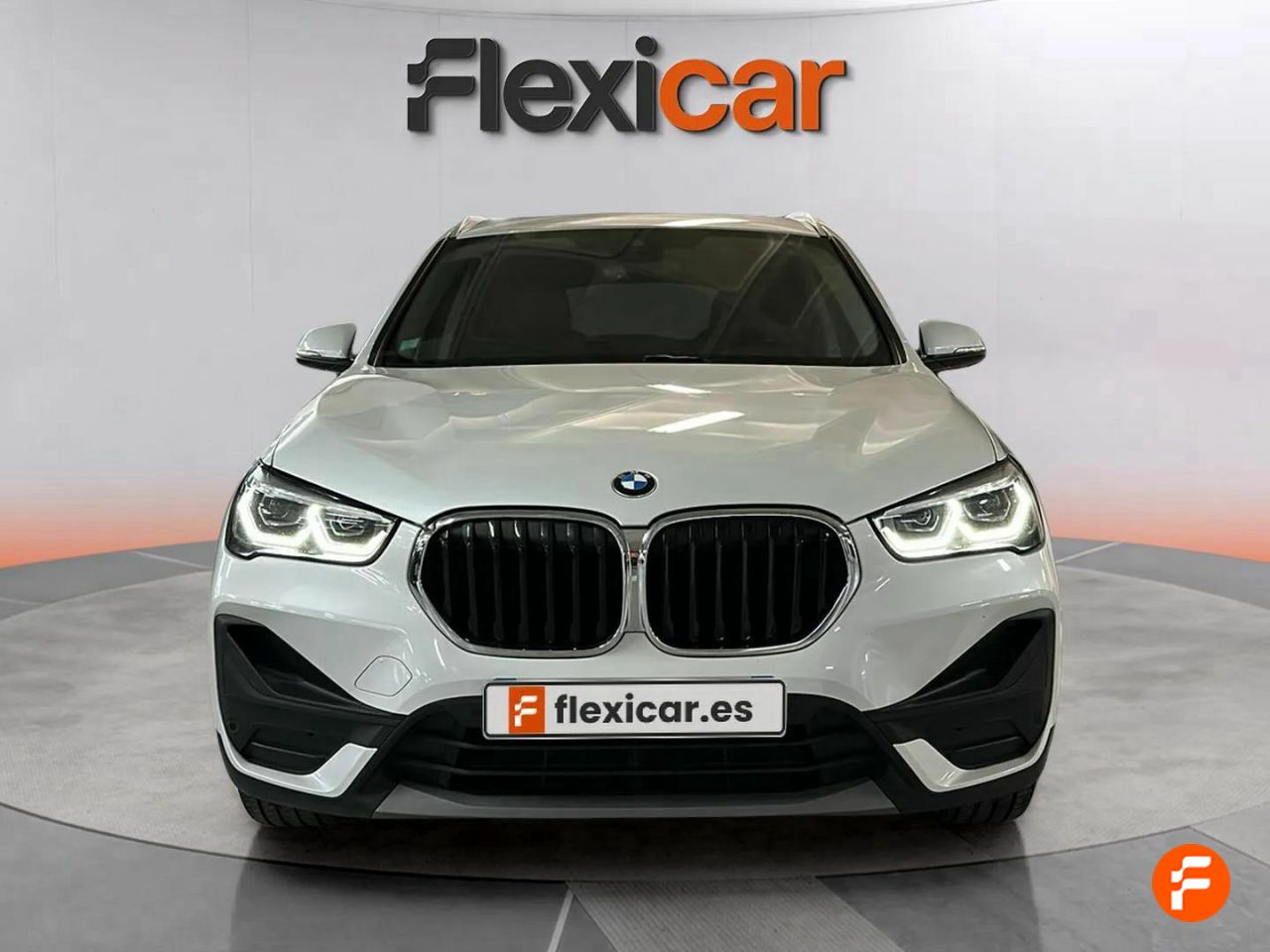 bmw x1 2022 / foto grande (2)