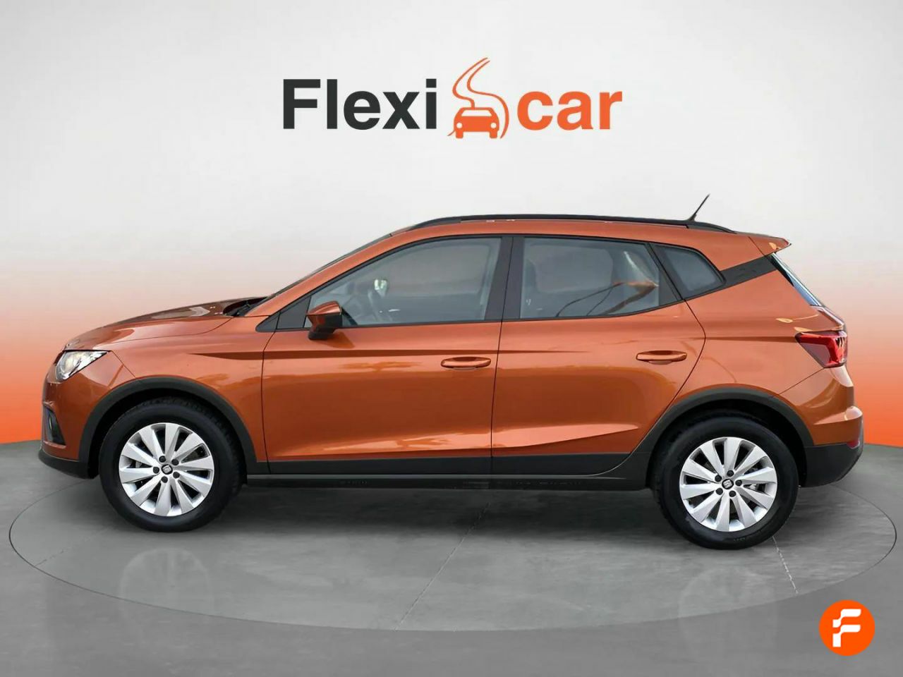 seat arona 2018 / foto grande (2)