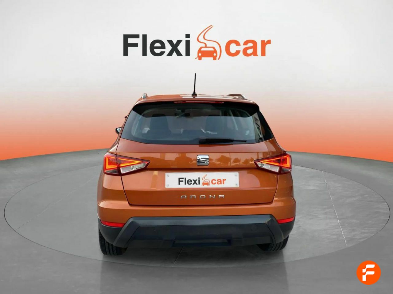seat arona 2018 / foto grande (3)