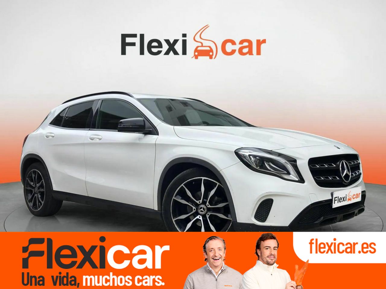 Foto mercedes gla 2018 /