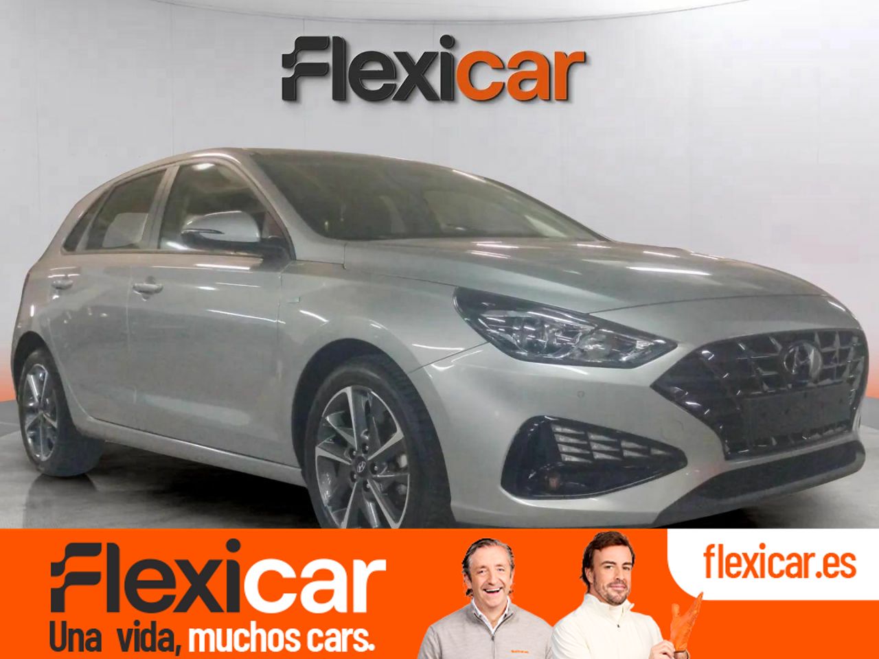 Foto hyundai i30 2023 /