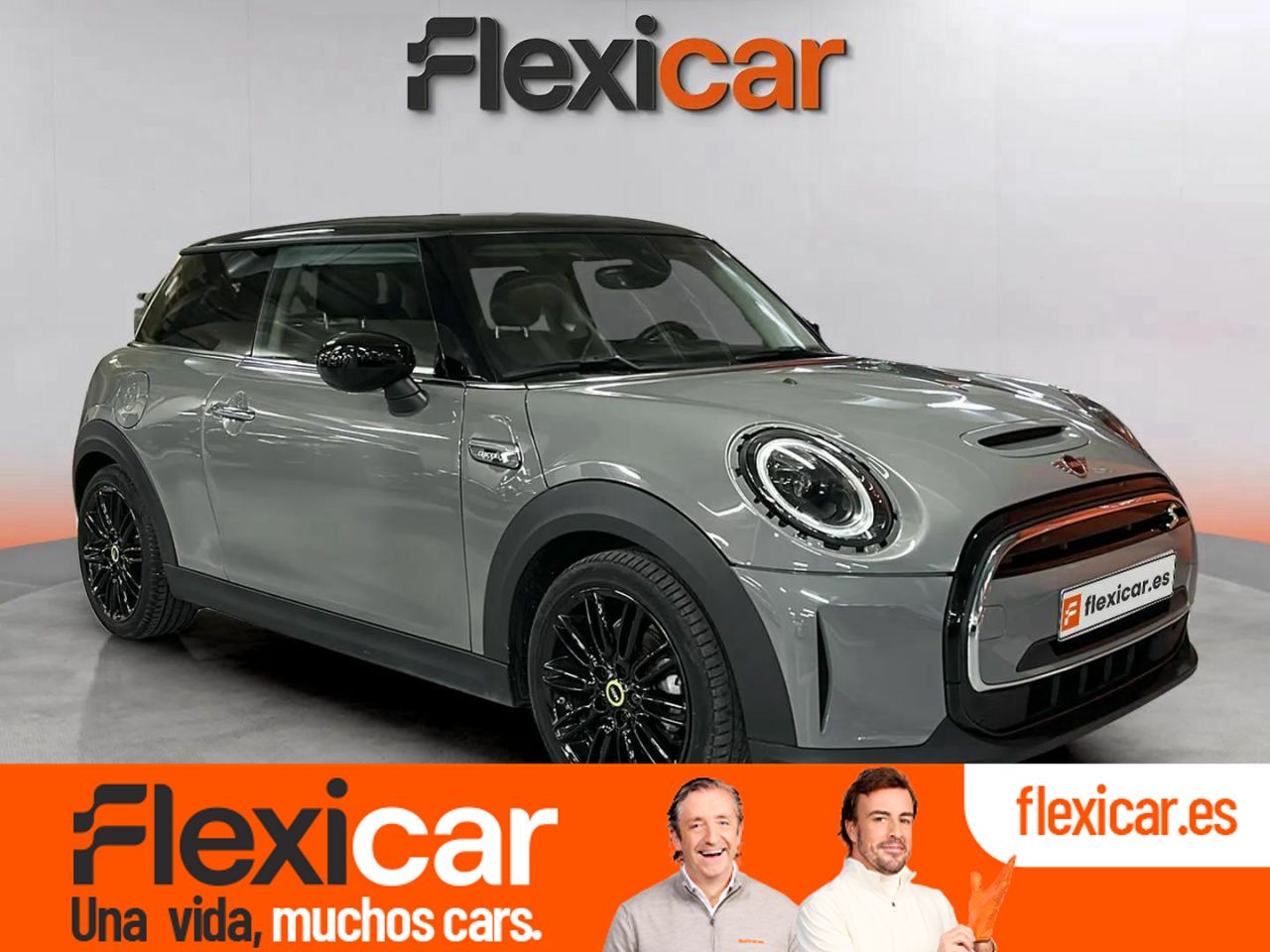 Foto mini cooper 2021 /
