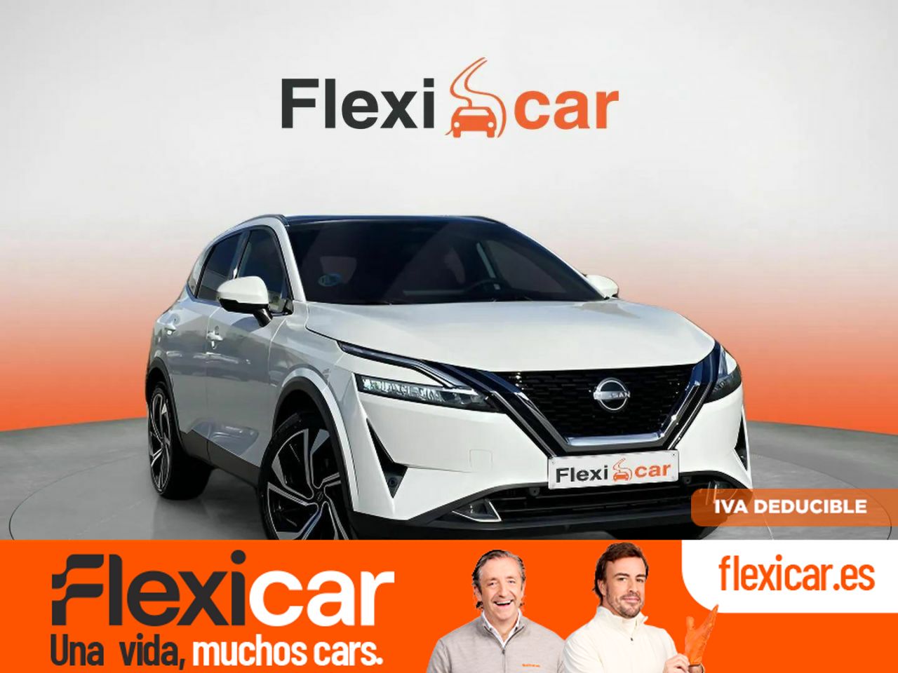 Foto nissan qashqai 2024 /