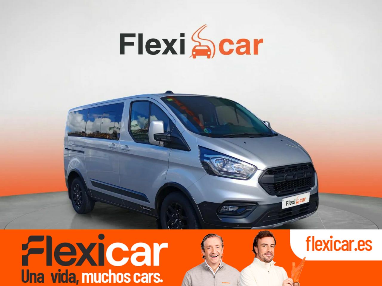 Foto ford tourneo custom 2022 /