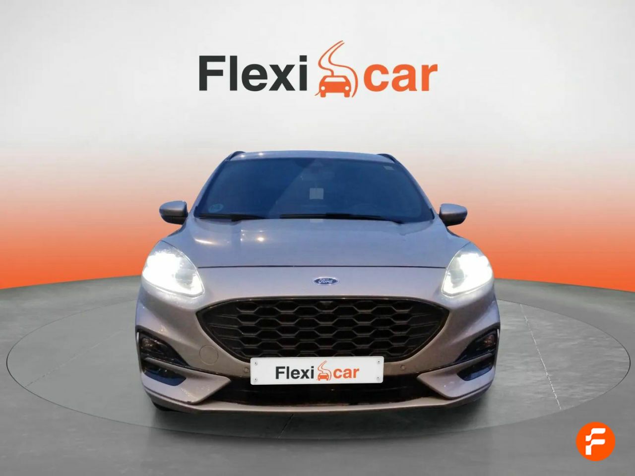 ford kuga 2022 / foto grande (2)