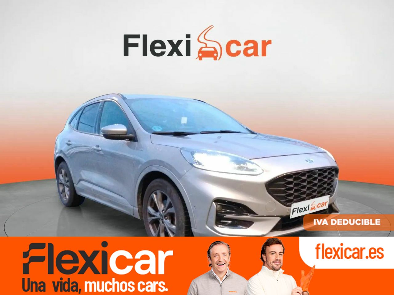 Foto ford kuga 2022 /
