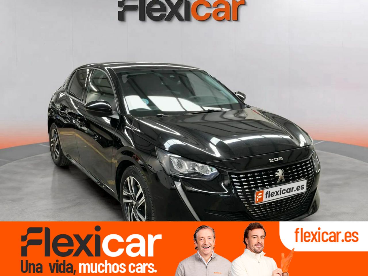 Foto peugeot 208 2022 /