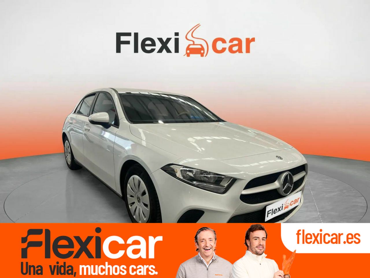Foto mercedes clase a 2020 /