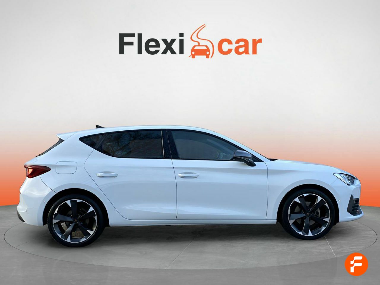 cupra león 2023 / foto grande (2)