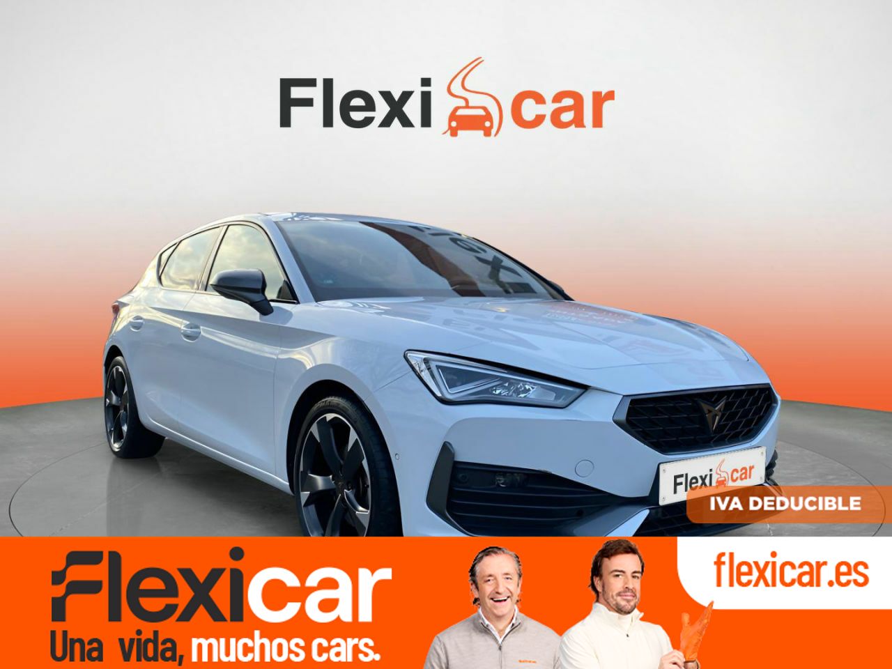 Foto cupra león 2023 /