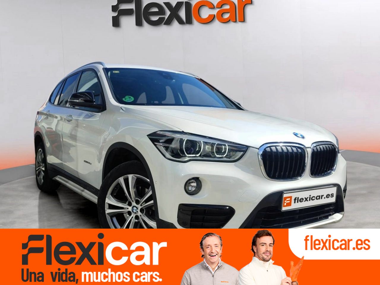 Foto bmw x1 2017 /