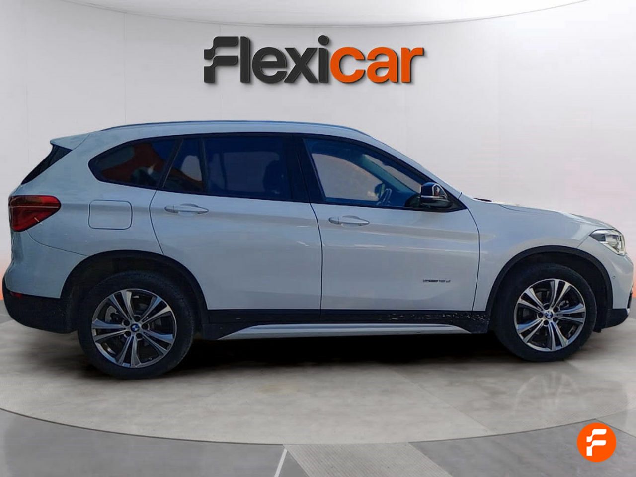 bmw x1 2017 / foto grande (2)