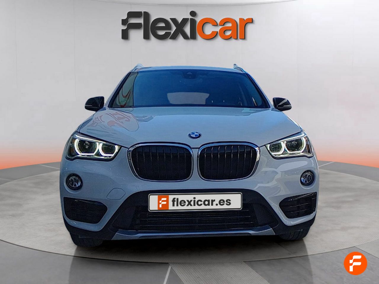 bmw x1 2017 / foto grande (3)