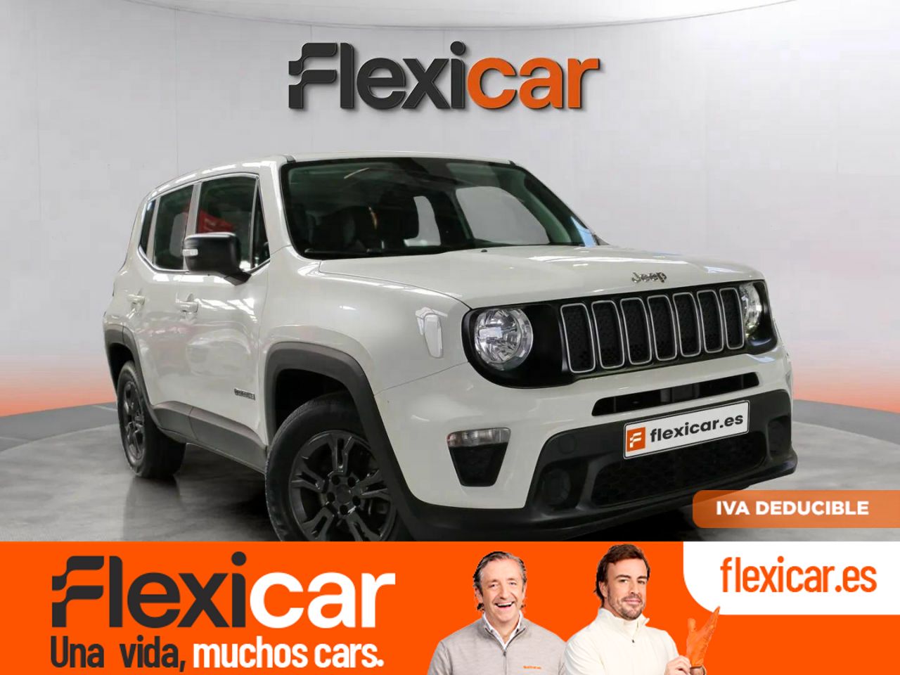 Foto jeep renegade 2023 /
