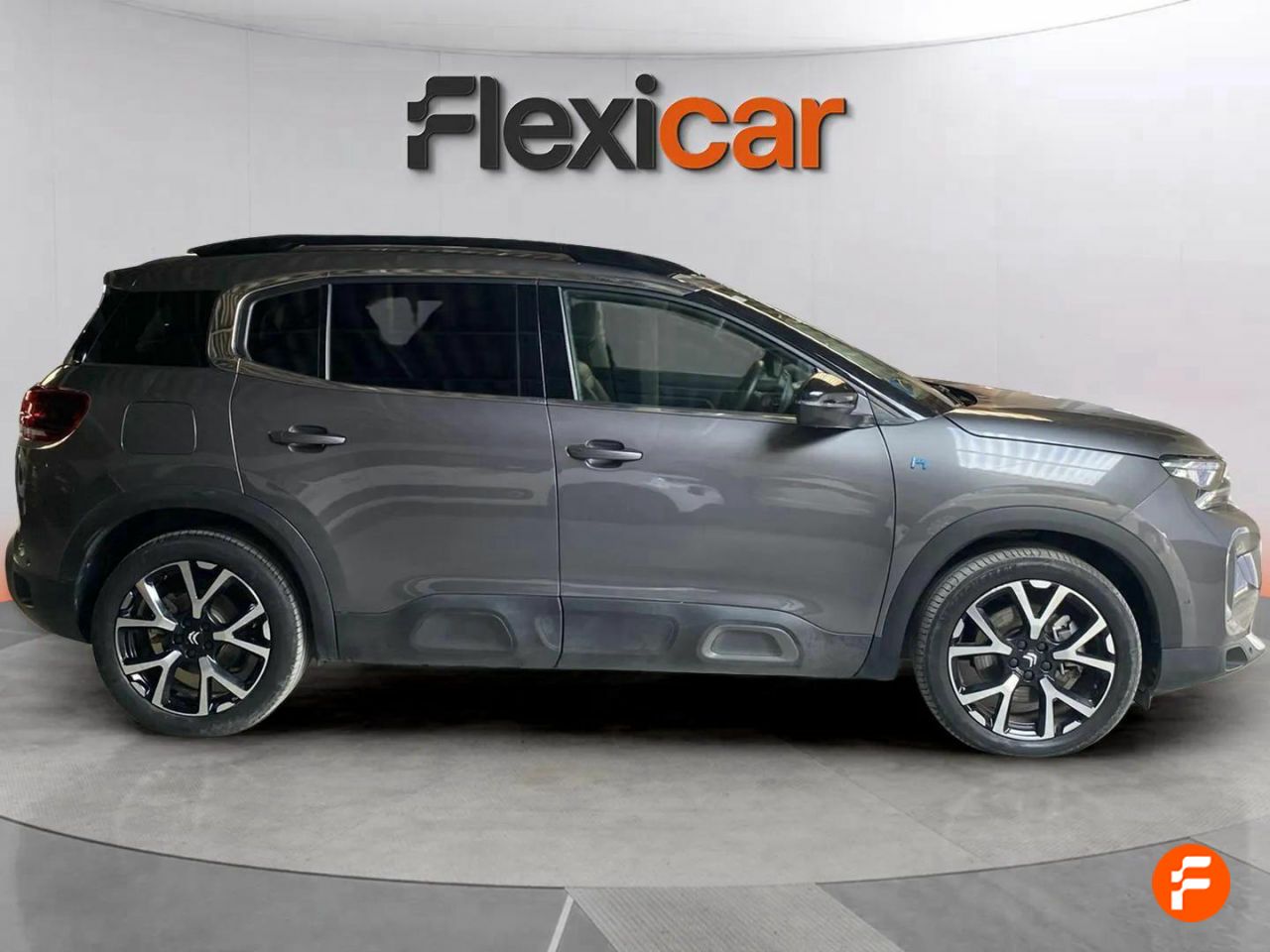 citroën c5 aircross 2023 / foto grande (3)