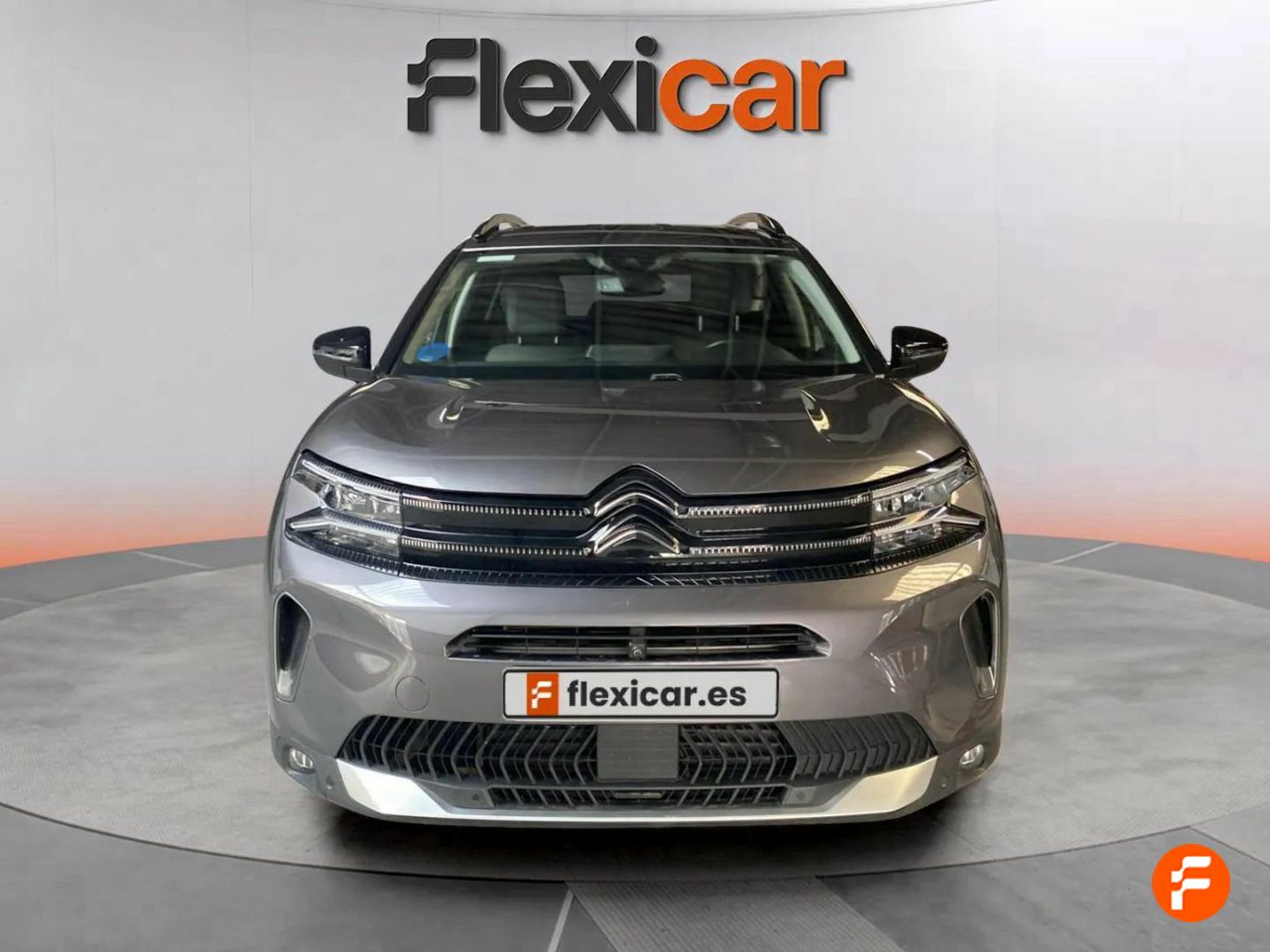 citroën c5 aircross 2023 / foto grande (2)