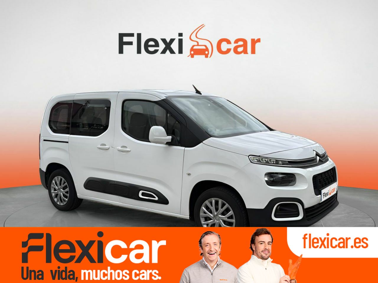 Foto citroën berlingo 2019 /