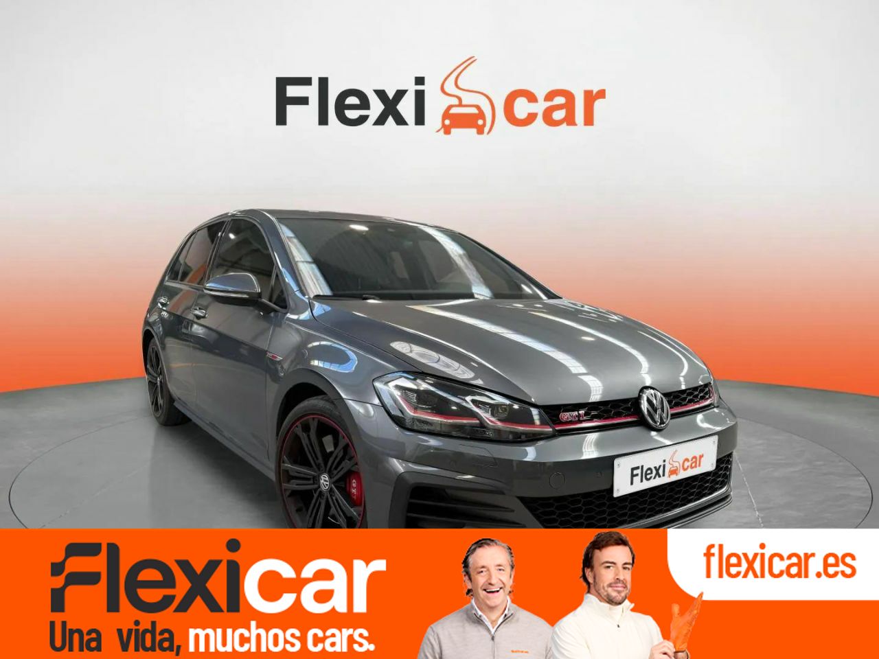 Foto volkswagen golf 2017 /