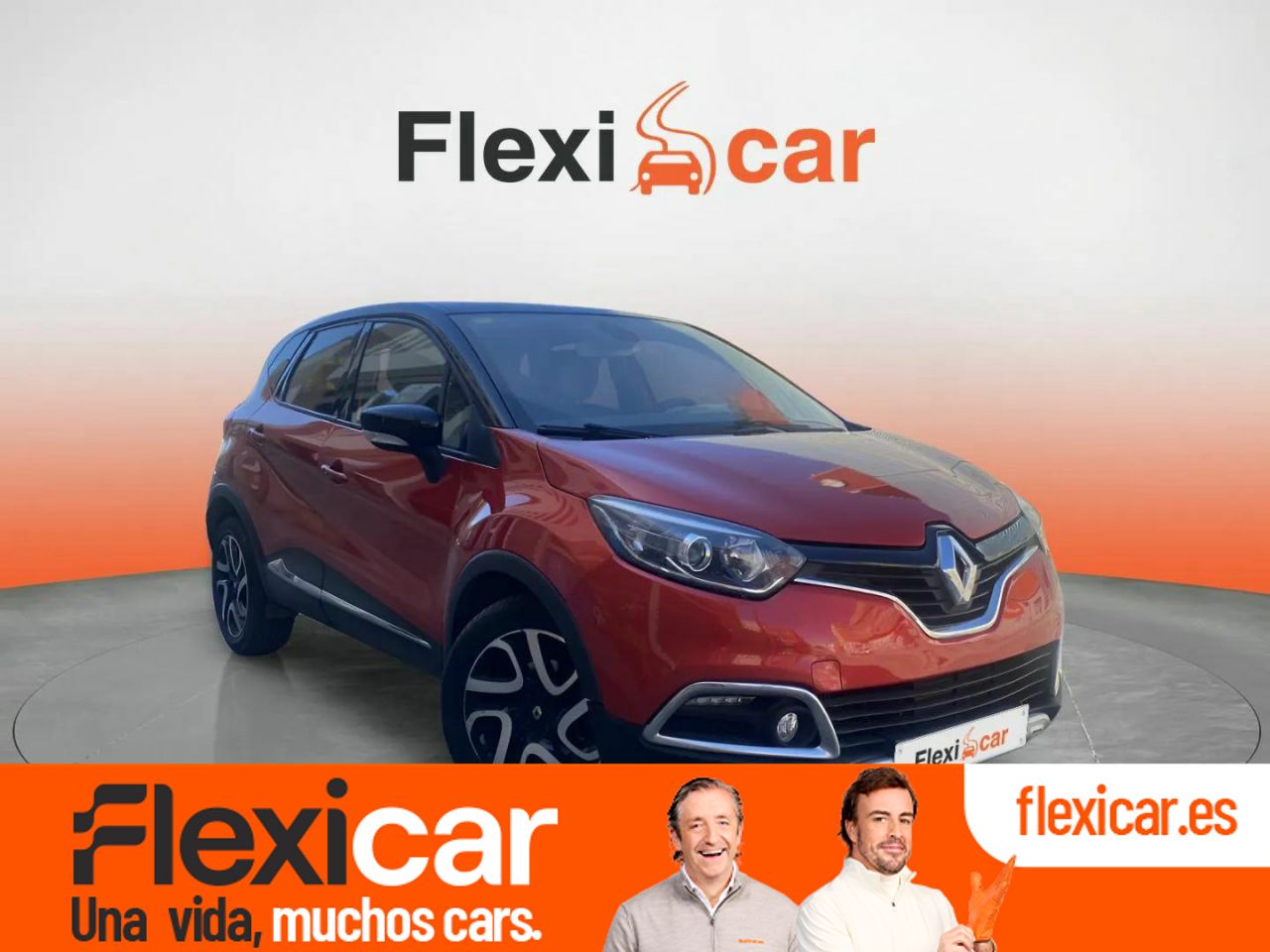 Foto renault captur 2016 /
