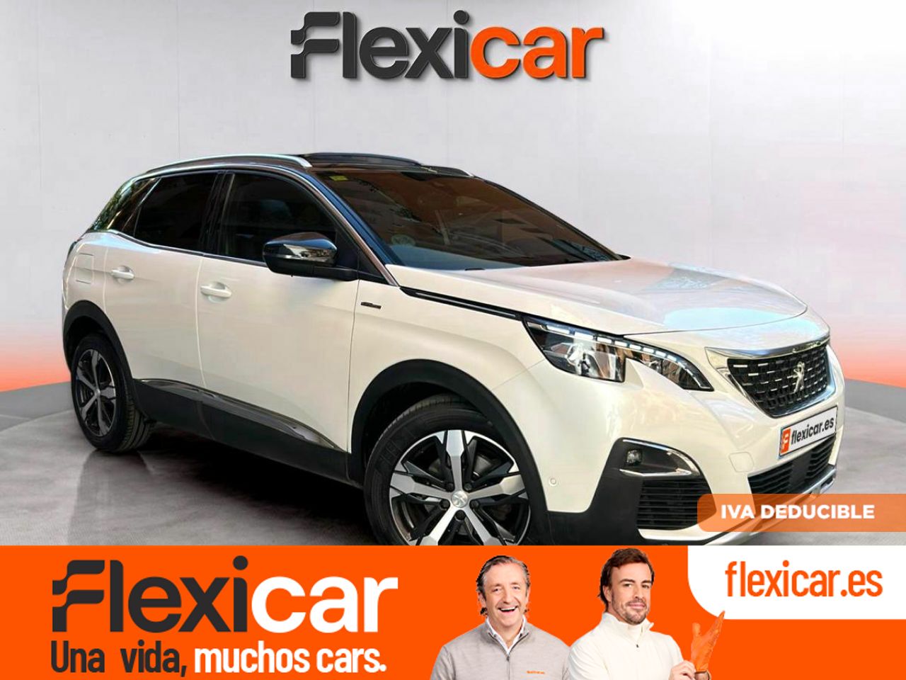 Foto peugeot 3008 2018 /