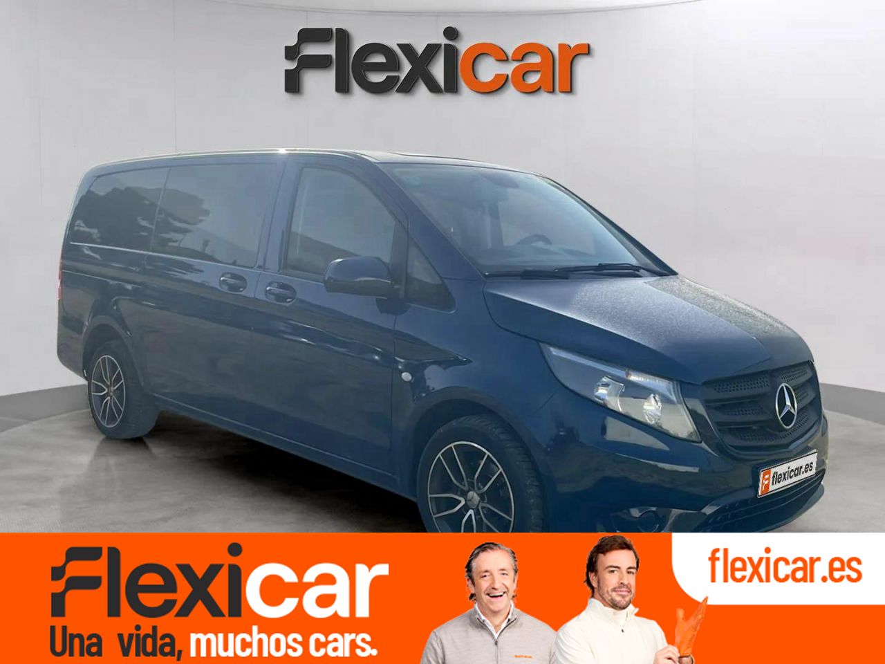 Foto mercedes vito 2016 /