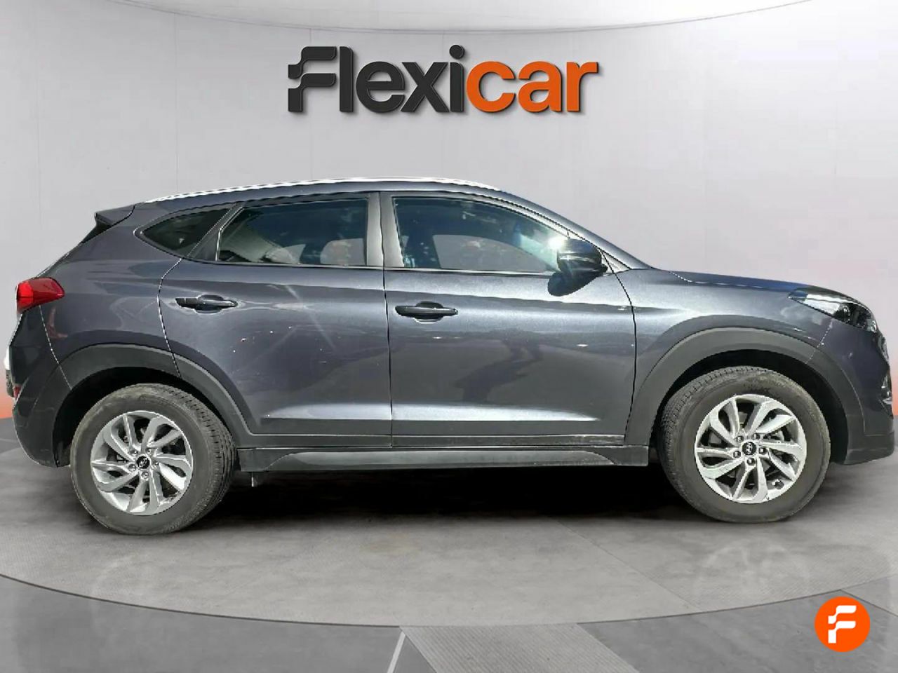 hyundai tucson 2018 / foto grande (3)