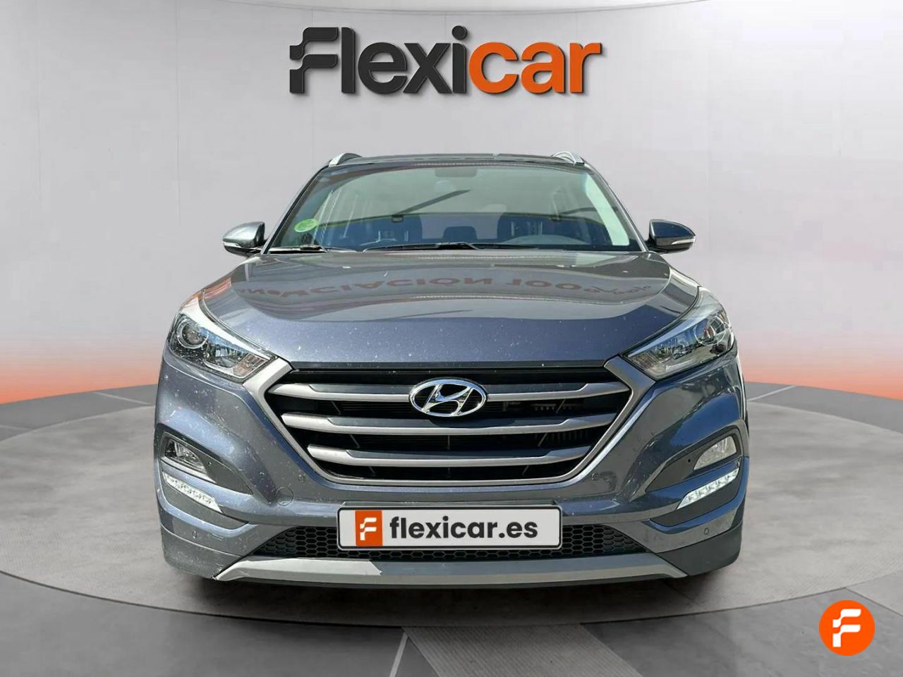hyundai tucson 2018 / foto grande (2)