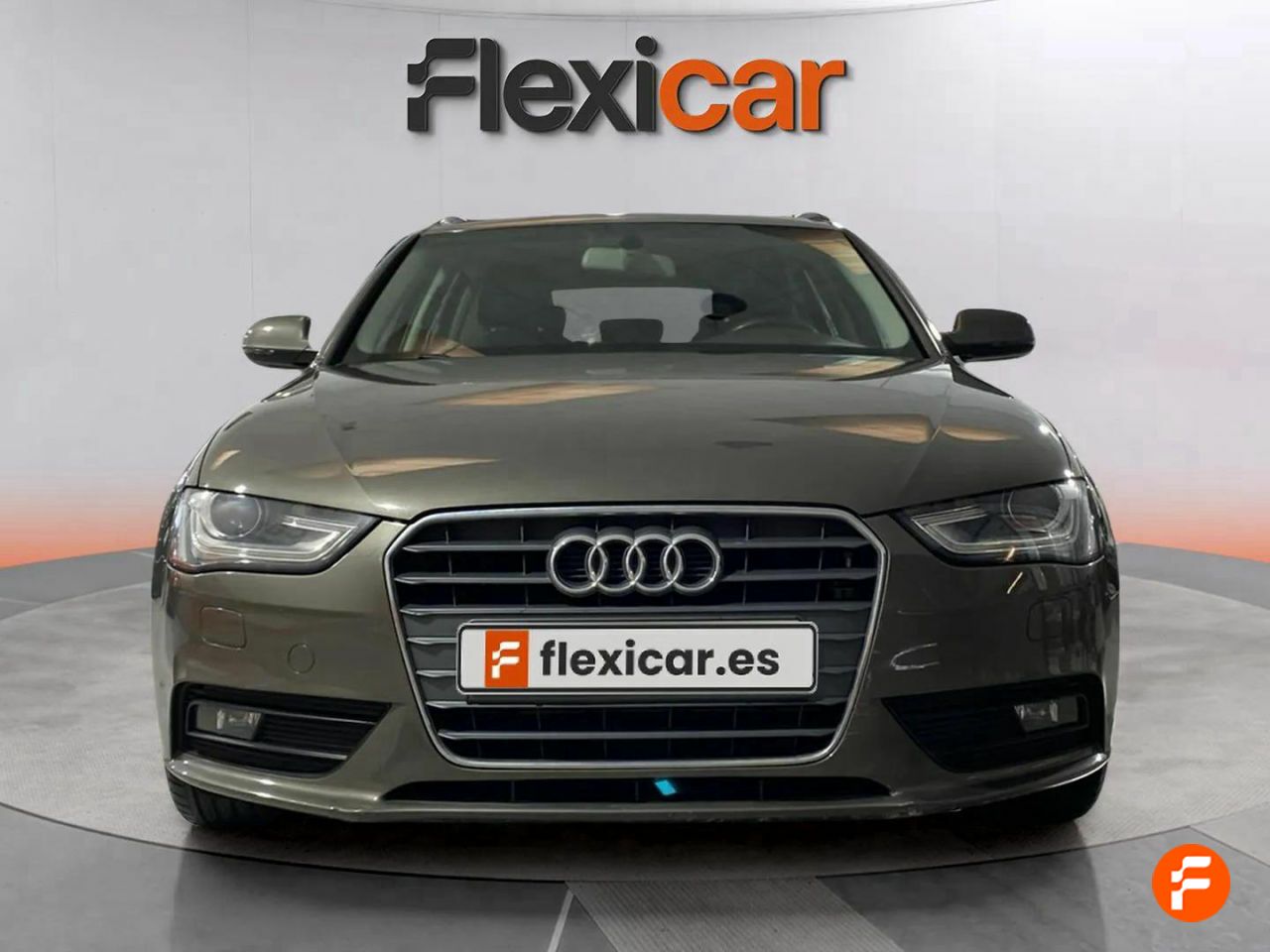 audi a4 2014 / foto grande (2)