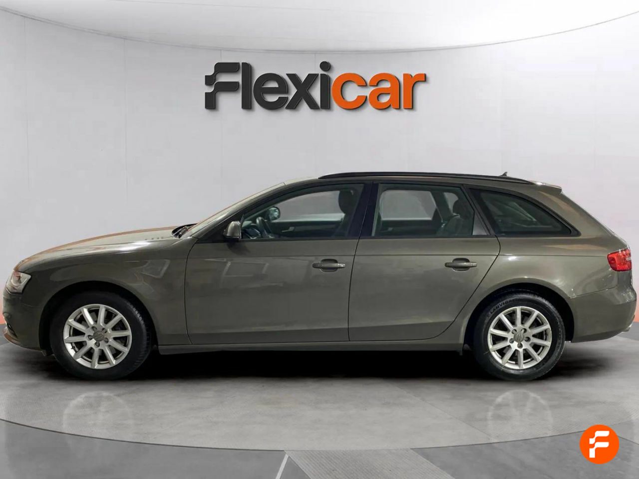 audi a4 2014 / foto grande (3)
