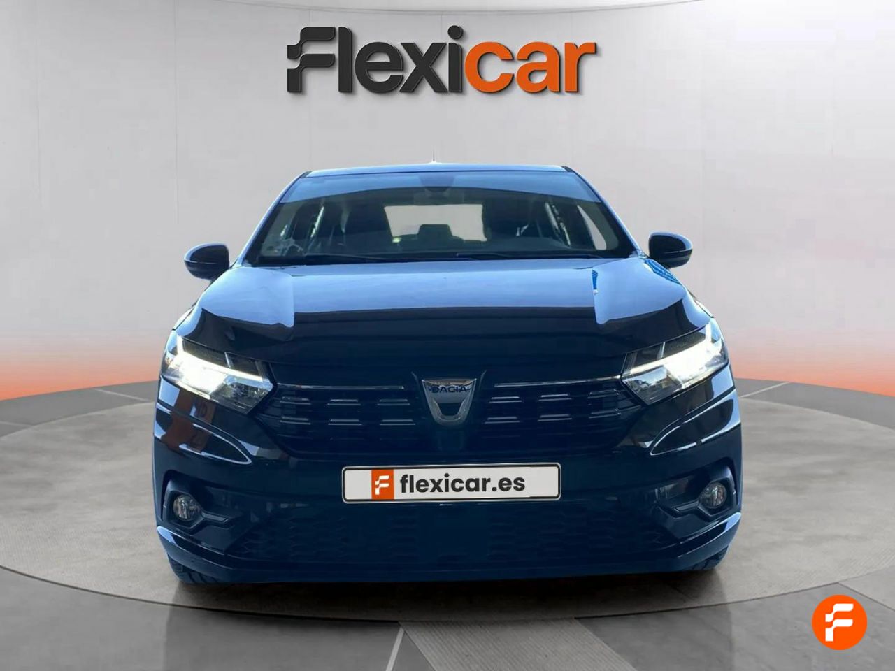 dacia sandero 2021 / foto grande (2)