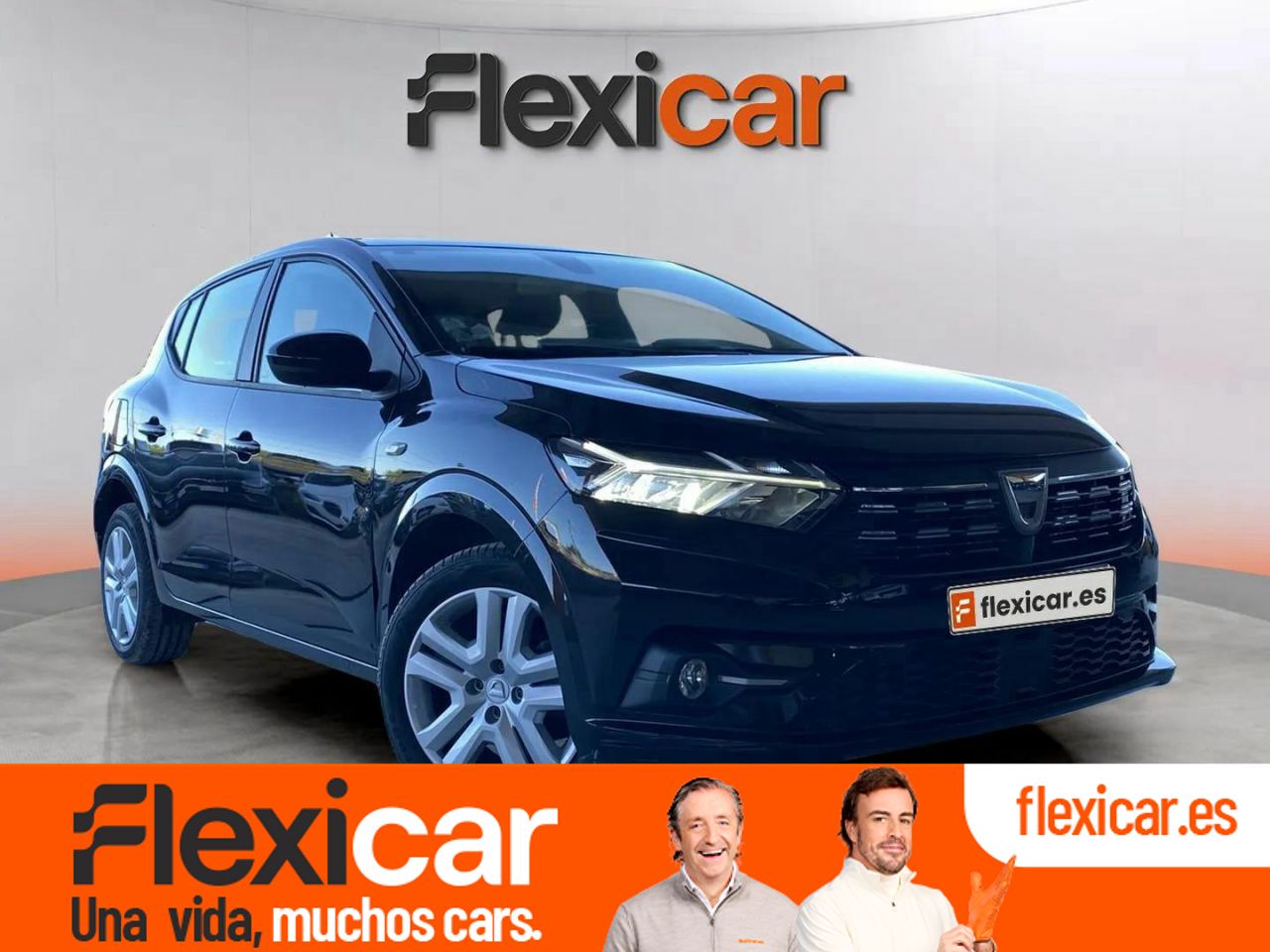 Foto dacia sandero 2021 /