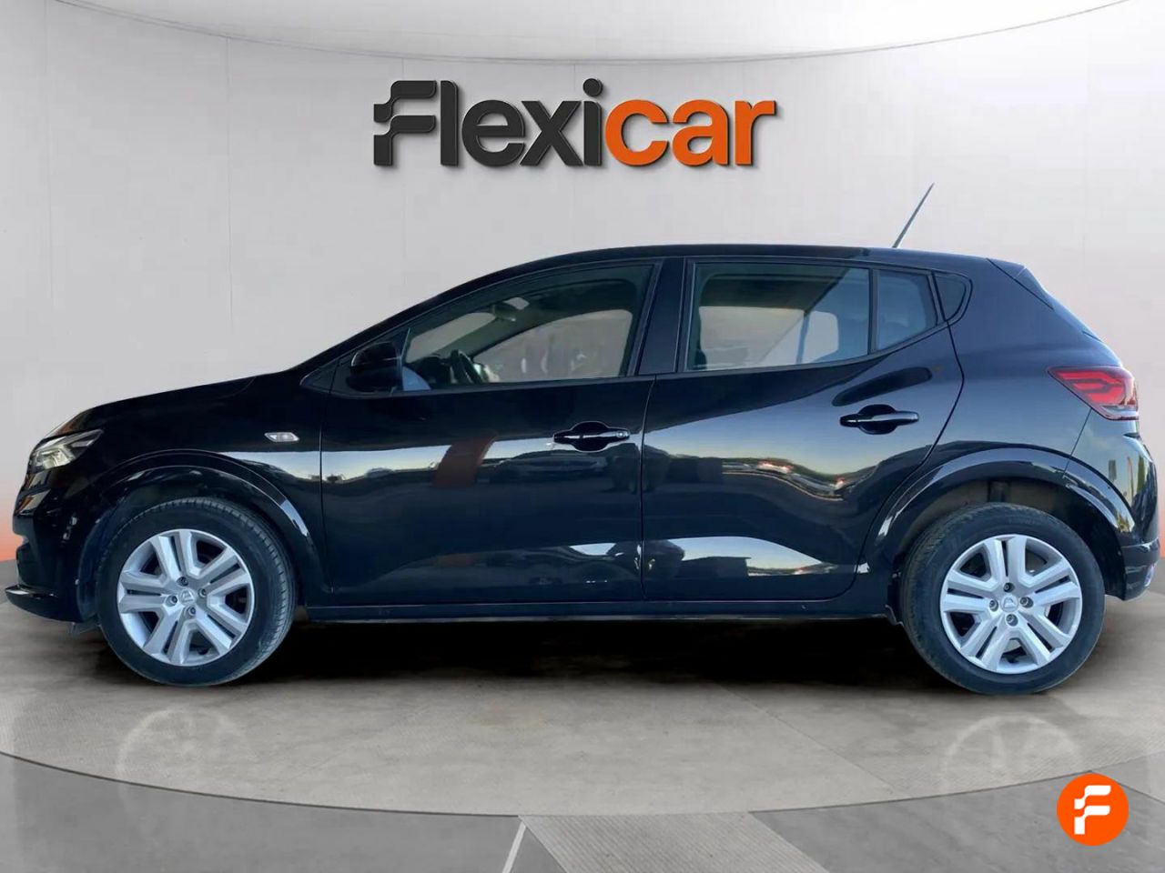 dacia sandero 2021 / foto grande (3)